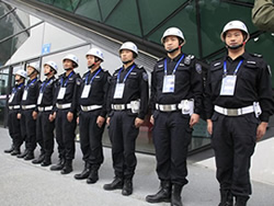 企業(yè)安防服務(wù)